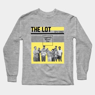 The Lot Long Sleeve T-Shirt